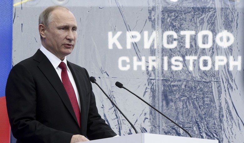 Report: U.S. Voting Systems Maker Was Hacked By The Russians, But There’s A Catch
