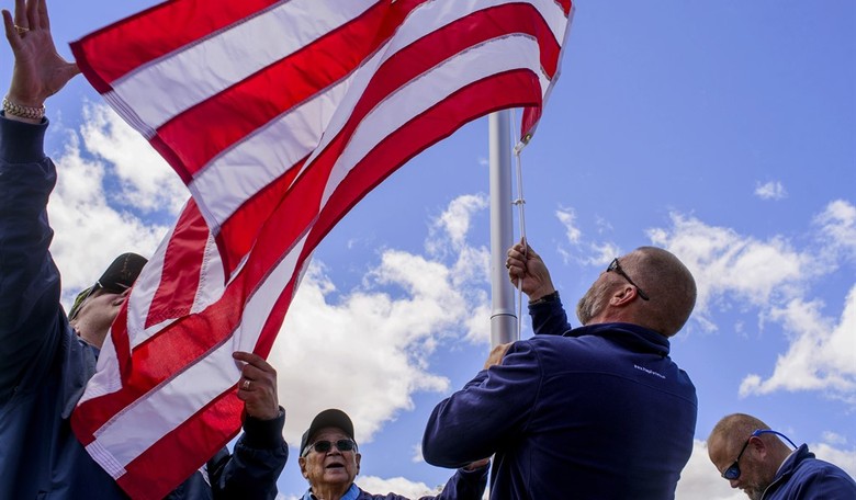 Gallup: Trump Is More Popular Than Harris Now