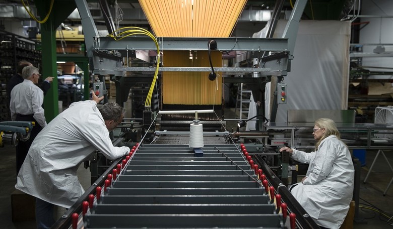 The Jobs Americans Won’t Do? Try: The Skills Young Americans Weren’t Taught