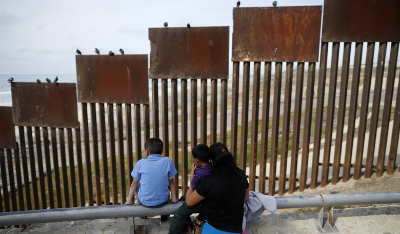 Students Need a Reminder Obama Also Sent Troops to the Border 