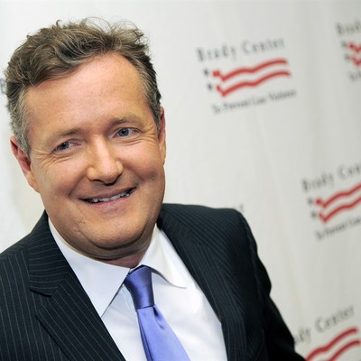 Piers Morgan Wrecks a Dem Strategist's Stance on Transgenders in Sports With a Simple Question