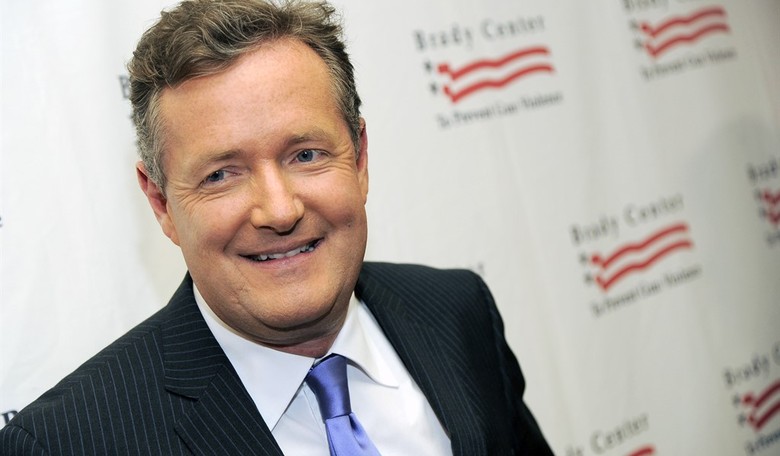 Ex-Palestinian Militant Obliterates Pro-Hamas Stooge on Piers Morgan's Show