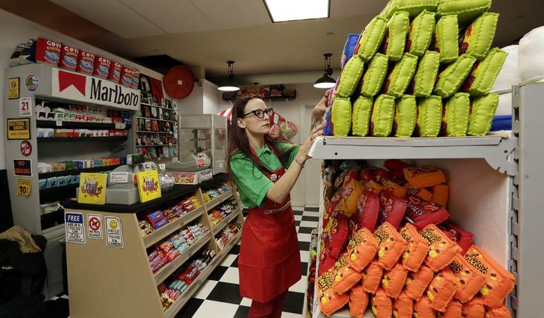 NYC Democrats' Plan for Stopping Shoplifting Will Make You Roll Your Eyes Into the Back of Your Head