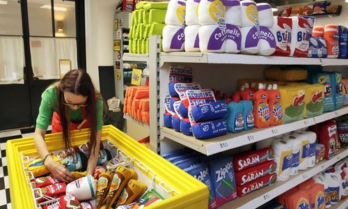 New York Bodega Owners File Suit Over Mamdani's Government Grocery Store Scam