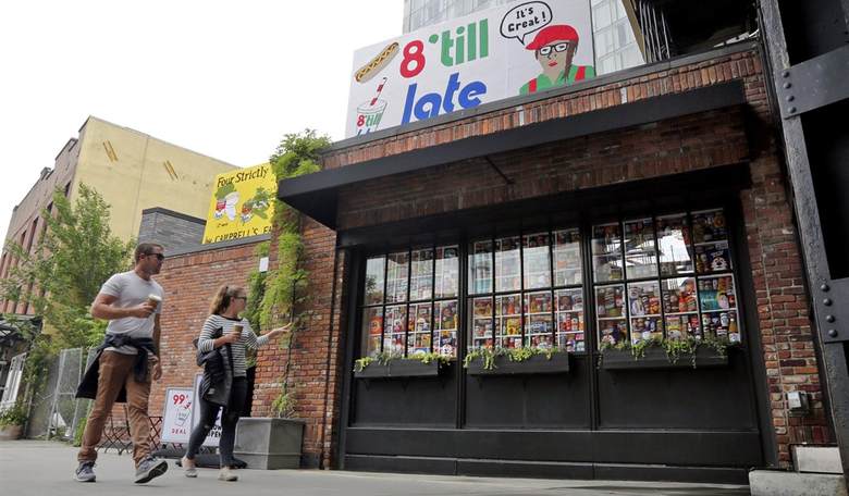 Refusing to Play Victim: New York City Bodega Owners Become Gun Owners Amid Rising Crime Rates