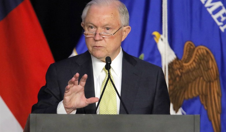 Justice Department Ends Obama Era Practice of Forcing Federal Defendants to Donate to Leftist Activists