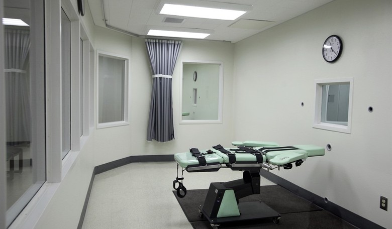 Innocent People Are Rarely Executed