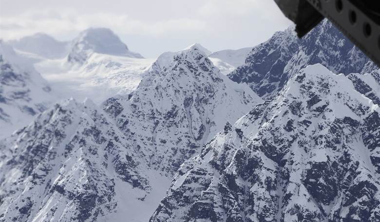 Not a Good Time to Go Soft on Spending, Alaska