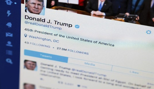 Ipsos Poll Implies Republicans Want Trump to Have Power to 'Shut Down' Media