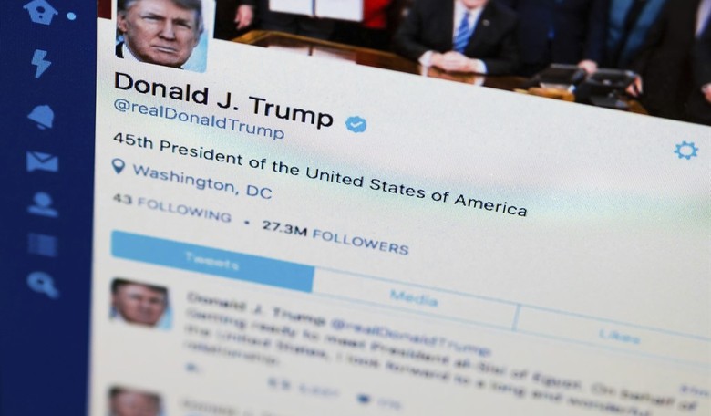 Ipsos Poll Implies Republicans Want Trump to Have Power to 'Shut Down' Media