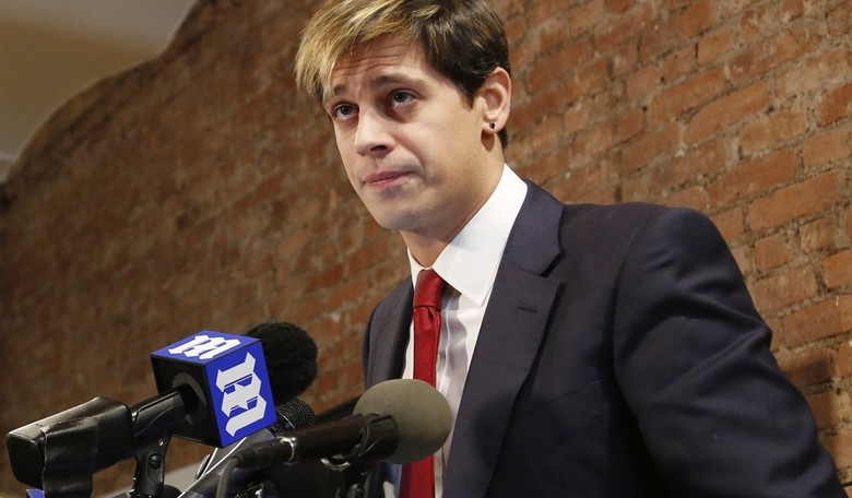 Milo's Book Sales Skyrocket, Media Ignores