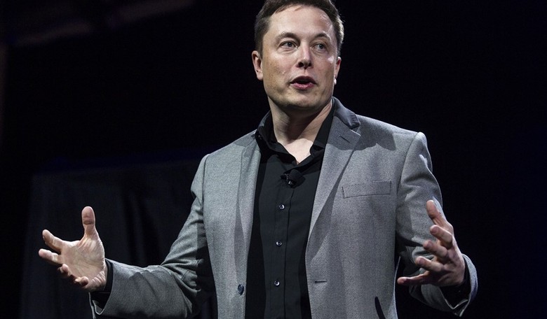Elon Musk Begs for More Taxpayer Money to Fund His Deep Space Dreams