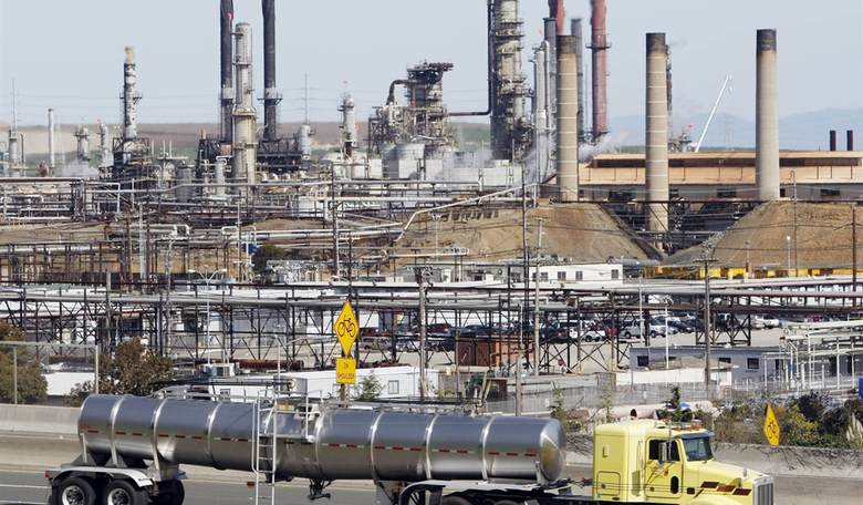 If the World Follows US' Lead, We Can Reduce Emissions Without the Paris Accords