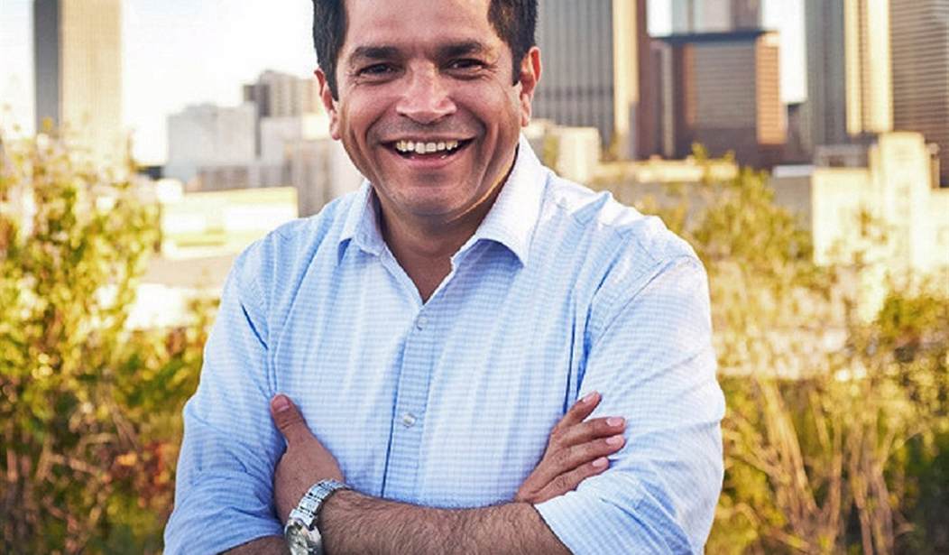 Another Democrat Is Under Investigation For Sexual Misconduct