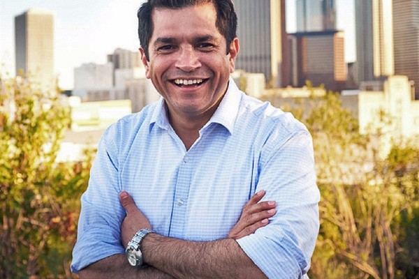 Another Democrat Is Under Investigation For Sexual Misconduct