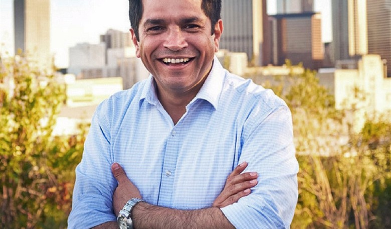 Another Democrat Is Under Investigation For Sexual Misconduct