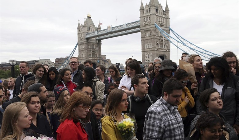 London attacks followed by same old stale argument