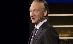 Bill Maher Obliterated Anthony Fauci Last Night
