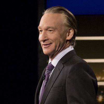 Bill Maher Obliterated Anthony Fauci Last Night