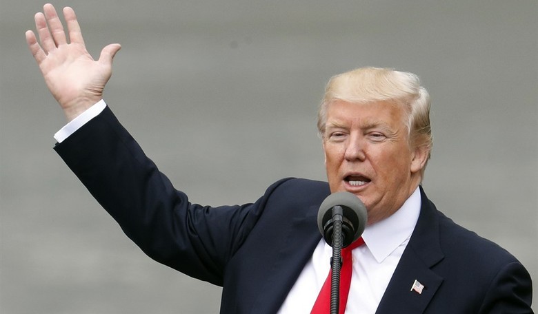 WATCH: President Trump Addresses The Faith and Freedom Coalition’s Road to Majority Conference 