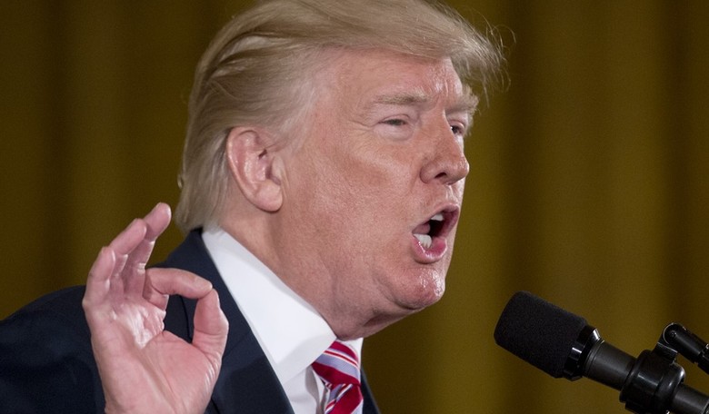 Trump 2.0 AKA Campaign Trump Roils Elites