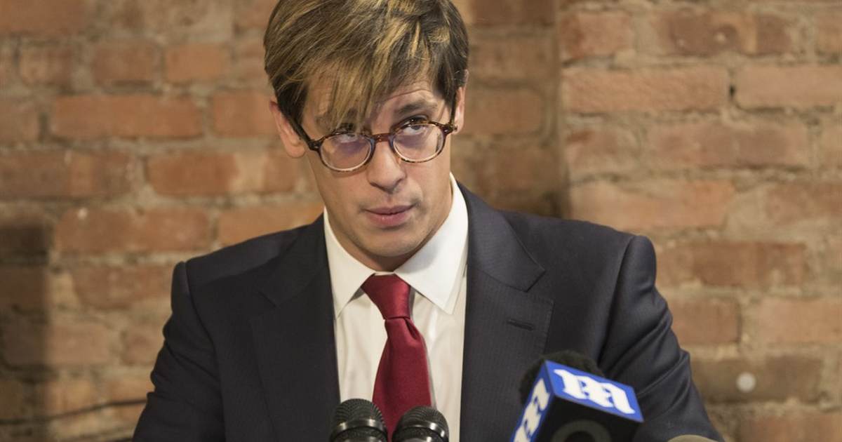 Milo Linney Milo Takes on The Left, Establishment GOP, and More in New Book ...
