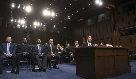 Jim Comey and the Memo that He Didn't Write -- or Leak