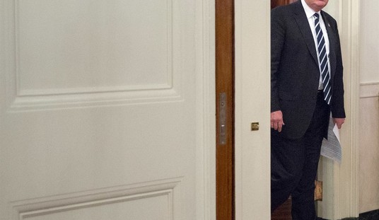 Trump's Palpable Fear of the Truth
