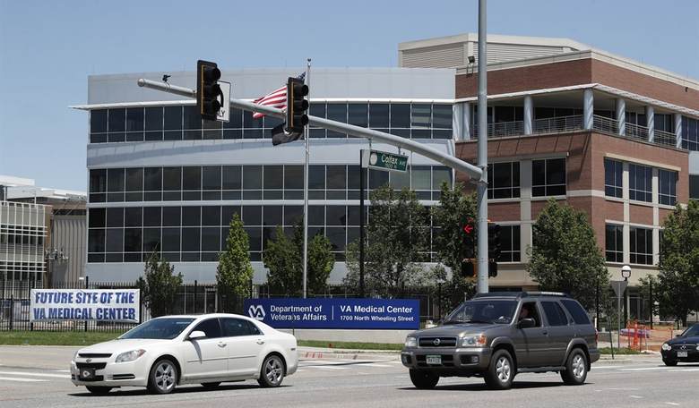 VA Healthcare and the Failure of a Government Run System
