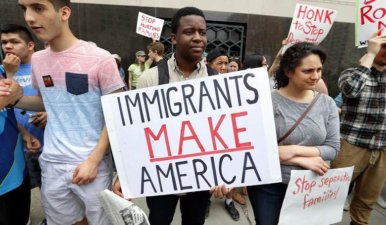 The 'Recognizing America's Children' Act