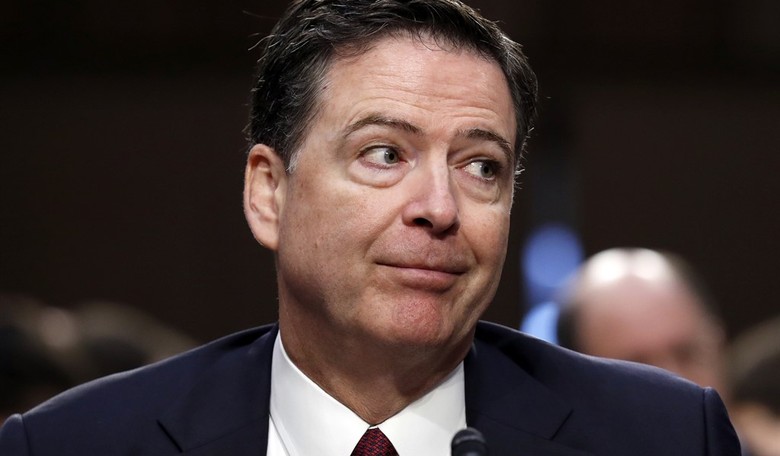 You Know It's Bad When CNN Calls IG Report on Comey 'Very Damning' 
