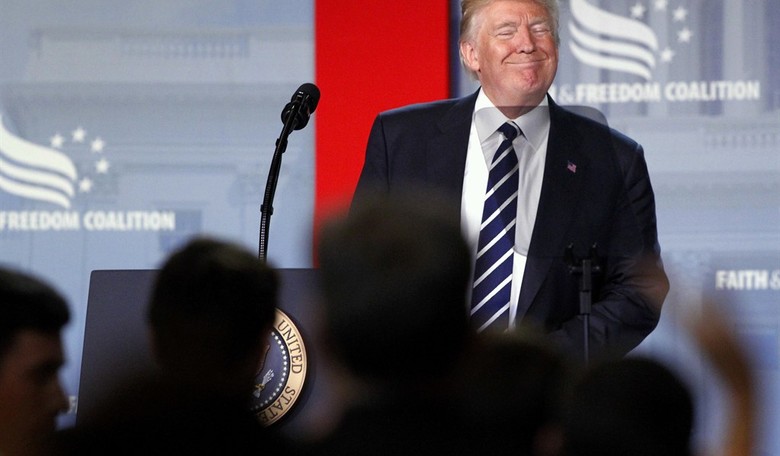 The Most Unpopular President Ever