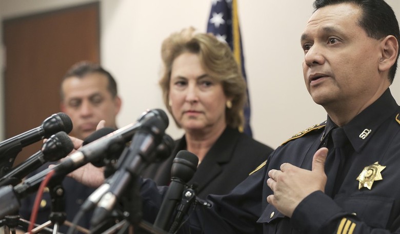 Biden's Nominee to Lead ICE Withdraws from Consideration 
