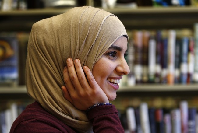 Stand Strong Against the Pressures of ‘Forced Diversity’