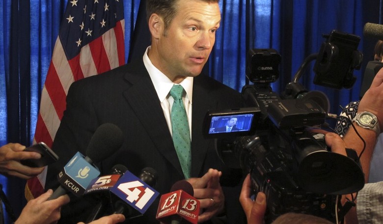 Media Talking Points on State Voter Data Request Don't Hold Water