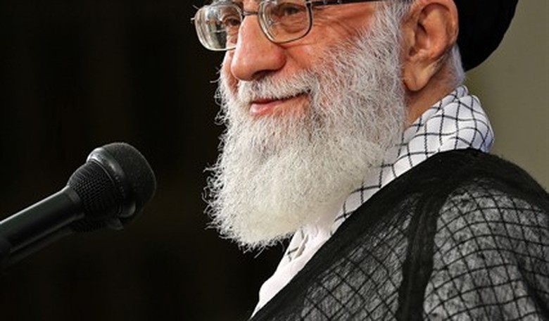 Iran Opens New Front in Its War Against the U.S. — But Not the Way You Think