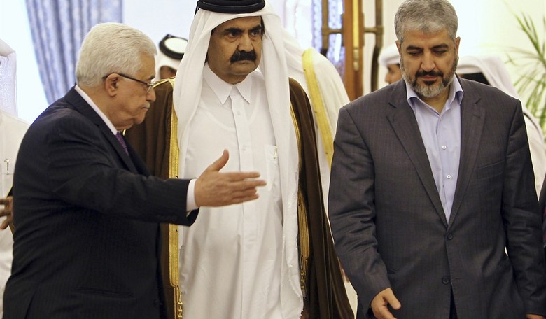Israel Takes Out Senior Hamas Leaders in Qatar