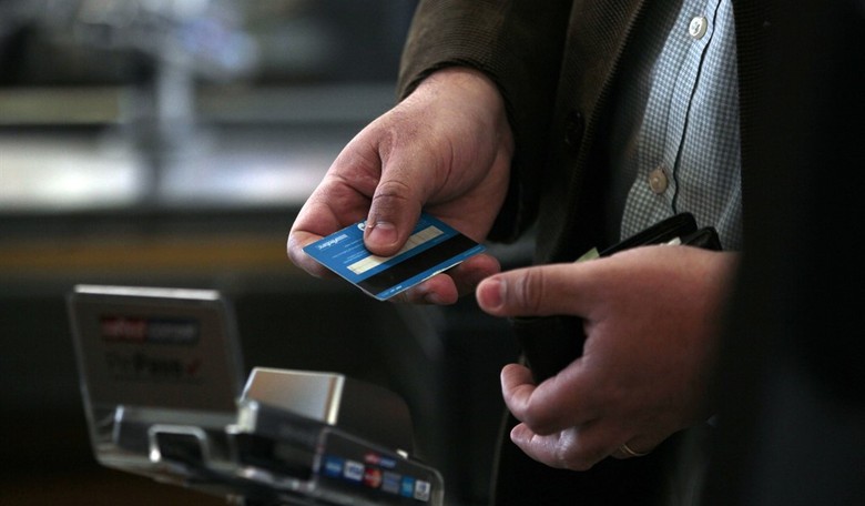 Another Inflation Gauge Comes in Smoking Hot