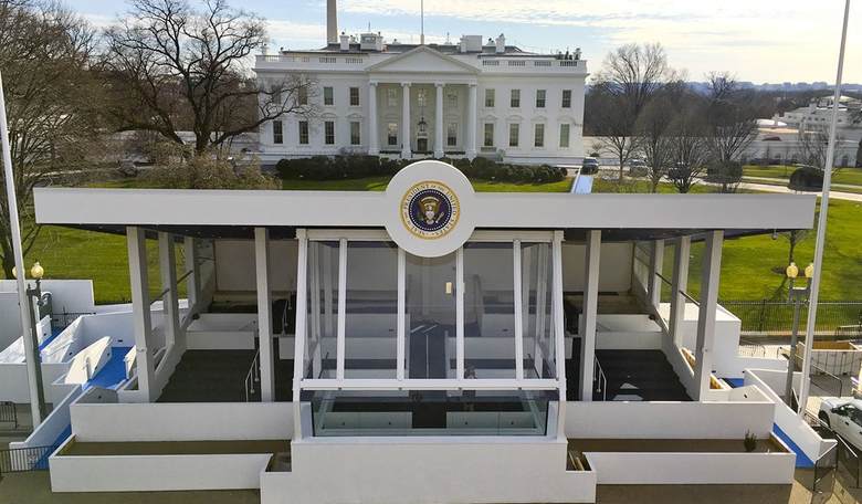 Inauguration Weekend Saturday: Fun Facts About US Presidential Inaugurations
