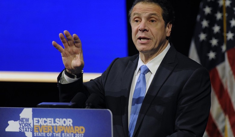 New York Democrats Move to Establish Sanctuary Status in State 