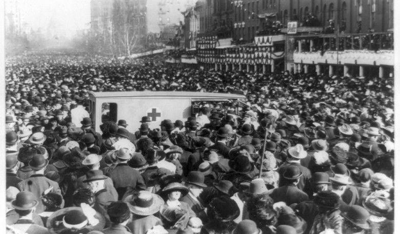 The RESTOR Act to Repeal the 19th Amendment