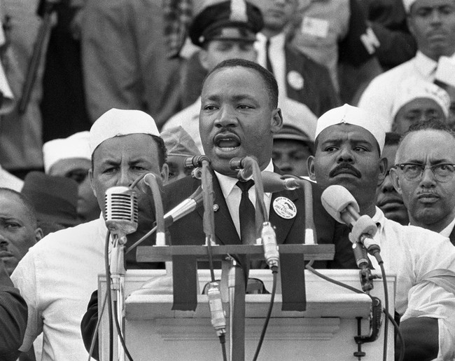 When Race is the Only Possible Verdict