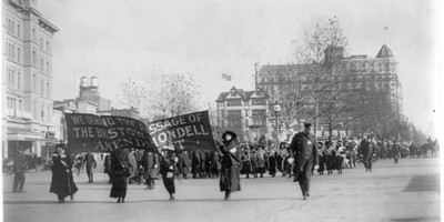 Suffrage Control: Lindsay Clancy Case Reveals Need for Common-Sense Constitutional Reform