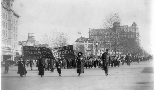 Suffrage Control: Lindsey Clancy Case Reveals Need for Common-Sense Constitutional Reform