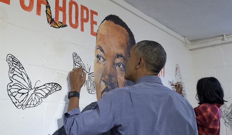 Aaron Rupar: Often a Liar, Now Just Oblivious to How Obama's 'Optimism' Turned Into Today's Blackpill