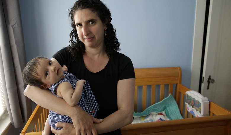 When It Comes to Paid Family Leave, Choice Is Key
