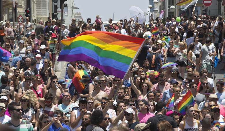 Yes, Gay Activists Are After Your Children