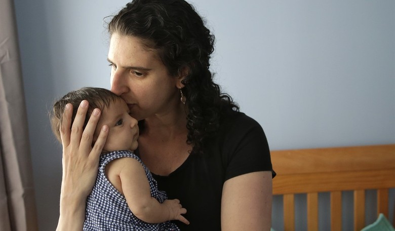 Phase 4 Coronavirus Stimulus Should Include a 'Baby Bonus'