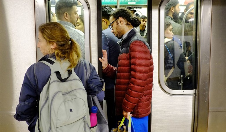 Hochul Blames Trump While Long Island Loses Its Trains