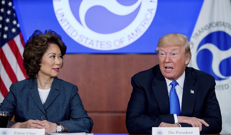 Trump Is Right to End Obama's Fuel Economy Scheme